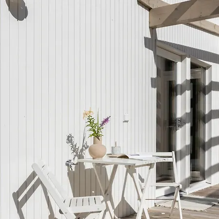 Beautiful And Relaxing House With Sauna * 奥卢