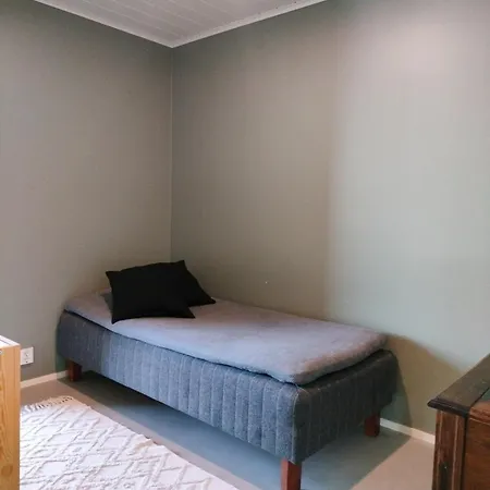 别墅 Beautiful And Relaxing House With Sauna *