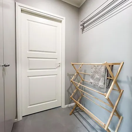 Beautiful And Relaxing House With Sauna * 奥卢