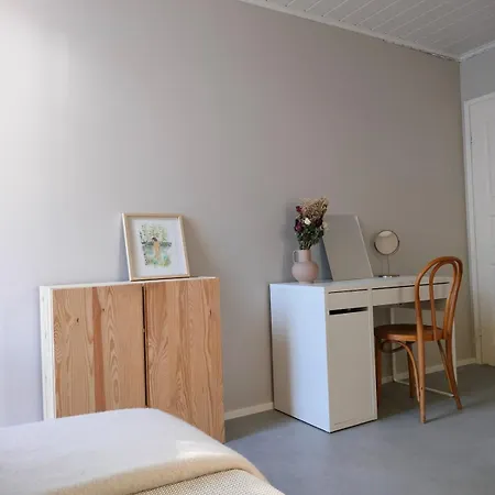 Beautiful And Relaxing House With Sauna * 奥卢