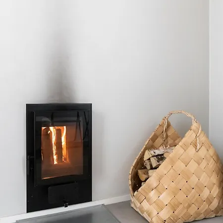 Beautiful And Relaxing House With Sauna *